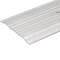 Randall 6' x 6" Wide x 1/4" High Corrugated Threshold 6 FT A-81 - alternate 1